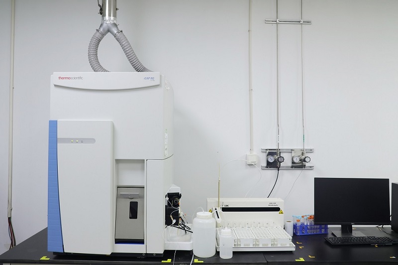 赛默飞RQ icp-ms电感耦合等离子体质谱仪