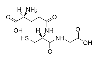 谷胱甘肽
